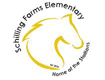 Schilling Farms Elementary 2nd Grade Girls