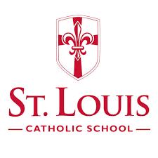 Saint Louis School 7th Grade