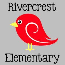Rivercrest Elementary 2nd Grade Girls