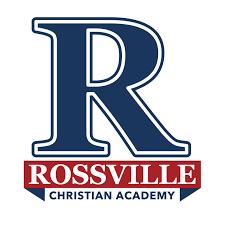 Rossville Christian Academy 1st Grade Girl