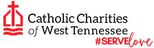  Catholic Charities Supply Backpack 6- 8
