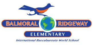 Balmoral - Ridgeway Elementary Fourth Grade